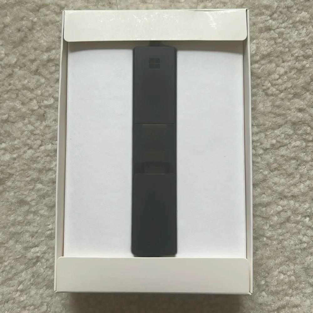 Microsoft Wireless Display Adapter